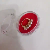 انگشتر ژوپینگ