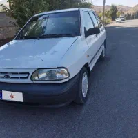 پراید 131 مدل 90