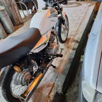 زیگما170|موتورسیکلت|مشهد, خواجه ربیع|دیوار
