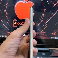 آیفون Xs Max تمیز دوسیم|موبایل|رشت, حمیدیان|دیوار