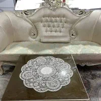 مبل سلطنتی ۷ نفره