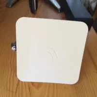 مودم رادیویی و adsl