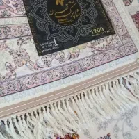 یه تخته فرش ۱۲۰۰ شانه|فرش|همدان, |دیوار