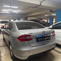 جک جی ۵ j5 اتومات(اتومدیران-نقد و اقساط)|خودرو سواری و وانت|تهران, قبا|دیوار