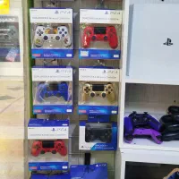 کنترلر دسته ps4 کپی درجه یک