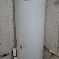 آبگرمکن ایستاده