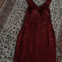 لباس دون مجلسی سایز۴۰.۳۸.۴۲