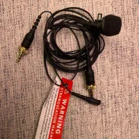 میکروفن دومخاطب RODE WirelessPRO|دوربین عکاسی و فیلم‌برداری|تهران, شیخ هادی|دیوار