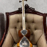تار ۳مهر بهمن ۴گل