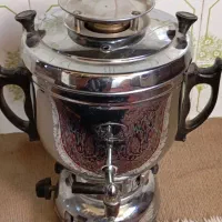 سماور گازی