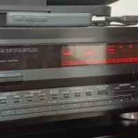 سی دی پلیر yamaha cd-5050 ژاپن|سیستم صوتی خانگی|کرمان, |دیوار