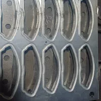 جذب نیروی تولید و کمک فنی شرکت لنت ترمز