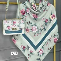 بهترین روسری کیف ست|کیف، کفش، کمربند|بیرجند, |دیوار