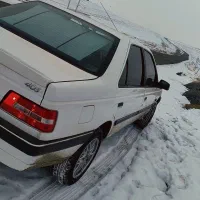 پژو slx91|خودرو سواری و وانت|سلماس, |دیوار