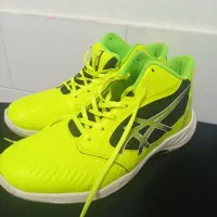 کفش والیبال