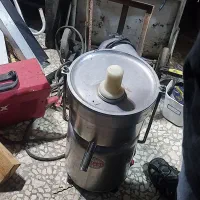 دستگاه آبمیوه گیری آب هویج گیری هلال ۲ اسب|آبمیوه‌گیر و آب‌مرکبات‌گیر|آمل, |دیوار