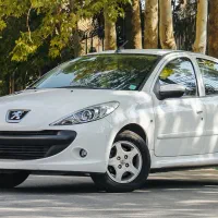 207 TU5P دنده ای