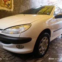 206مدل 91|خودرو سواری و وانت|بجنورد, |دیوار