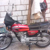 موتور رهرو 200مدل 1400