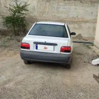 پراید مدل 82
