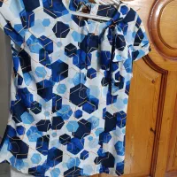 لباس نو|لباس|تهران, بلورسازی|دیوار