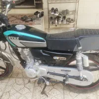 موتور سیکلت|موتورسیکلت|مشهد, طبرسی شمالی|دیوار