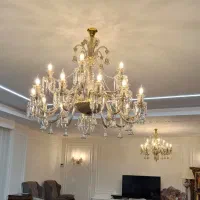 نصاب لوستر و تعمیرات