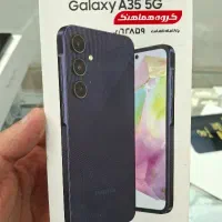 a35 5g 256 gig 8|موبایل|کرج, کیانمهر|دیوار