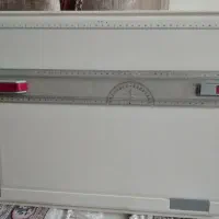 صفحه رسم مهندسی