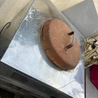 تنور نان سفالی / دستگاه حلیم|اجاق گاز و لوازم برقی پخت‌وپز|تهران, گلستان (شهرک راه آهن)|دیوار