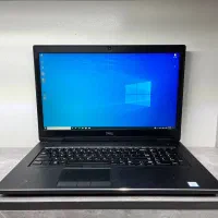 لپ تاپ dell گیمینگ و مهندسی 17 اینچی گرافیک 6gb