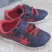 کفش اسپرت بچگانه خارجی|کفش و لباس بچه|اسلامآباد غرب, |دیوار