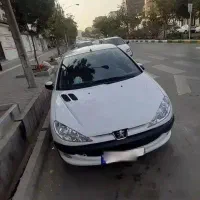 ۲۰۶اس دی وی۸مدل۹۹
