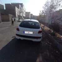 پژو 207i|خودرو سواری و وانت|تبریز, |دیوار