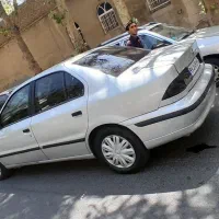 سمند Lx 88درجه یک|خودرو سواری و وانت|کرج, شهرک فهمیده|دیوار