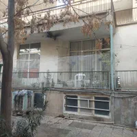 خانه کلنگی قابل ساخت و سکونت|فروش زمین و ملک کلنگی|تهران, نیکنام|دیوار