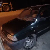 فروش پراید مدل 78