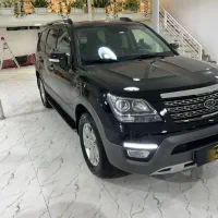 موهاوی ۸ سیلندر ۲۰۱۲ فول|خودرو سواری و وانت|تهران, طرشت|دیوار