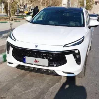 لاماری ۱۴۰۴ سفید صدفی