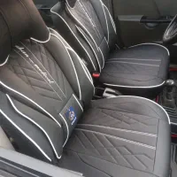 پراید مدل ۸۵ بدون پوسیدگی|خودرو سواری و وانت|رشت, پاره بیجار|دیوار