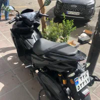 طرح ایروکس ۱۸۰ آب خنک