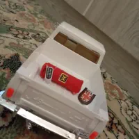 ماکت پیکان وانت|اسباببازی|ری, حمزهآباد|دیوار