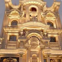 گچکاری سیمانکاری