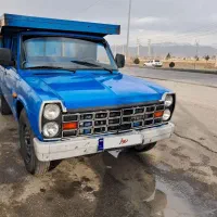 نیسان وانت 1401|خودرو سواری و وانت|چهارباغ, |دیوار