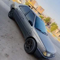پژو ۴۰۵ دگانه ۹۰