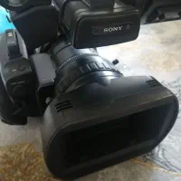دوربین sony|دوربین عکاسی و فیلمبرداری|تهران, امانیه|دیوار