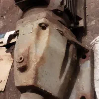 گیربوکس سه فاز 2.2|ماشین‌آلات صنعتی|رشت, آب و برق|دیوار