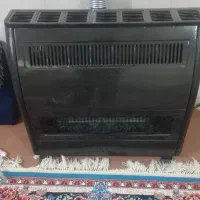 بخاری جنرال راش