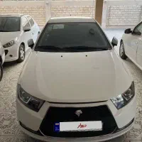 دنا پلاس ۵ دنده ساده