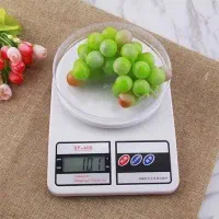 ترازوی اشپزخانه
